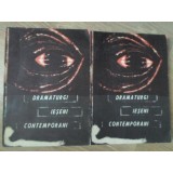 DRAMATURGI IESENI CONTEMPORANI VOL.1-2-COLECTIV-233660