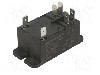 Releu electromagnetic, 240V AC, 40A, seria AZ2800, ZETTLER - AZ2800-2AE-240AE