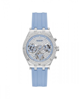 Ceas Dama, Guess, Heiress GW0407L1 - Marime universala foto