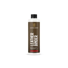 Solutie reparat zgarieturi si crapaturi pielea auto LEATHER EXPERT Leather Binder 250ml