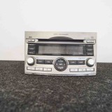 Unitate Radio CD Subaru Outback BR 2012 OEM 86201AJ410CQ-EF1873AD