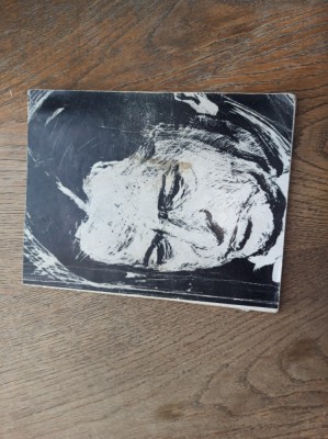 GEORGE ENESCU, AL III-LEA CONCURS INTERNATIONAL 1964 * 38 SEMNATURI PARTICIPANTI foto