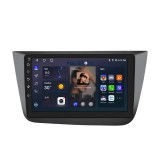 Navigatie Dedicata Seat Altea (2004 - 2015), 9 Inch, 1Gb Ram, 16Gb stocare, Bluetooth, WiFi, Waze