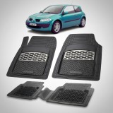 Cumpara ieftin Covorase Renault Megane Compatibile II Coupe 2002-2009 | Silver