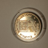 Di 40 Moneda 20 Forinti 1985 FAO