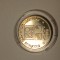 Di 40 Moneda 20 Forinti 1985 FAO