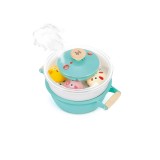 Jucarie - Set de gatit cu aburi