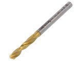 Burghiu Metal 3.8mm HSS-Co