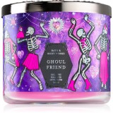 Bath &amp; Body Works Ghoul Friend lum&acirc;nare parfumată 411 g