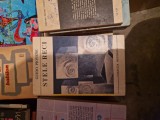 Stele reci vintage