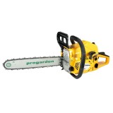 Cumpara ieftin Drujba pe benzina Progarden Polonia, 3.4 cp, 55 cc, EURO V, MF3545P Model Nou