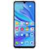 Husa TPU Nillkin Nature pentru Huawei P30 lite, Transparenta