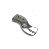 Cutit Insertie Julienne Triunghiular DeLonghi Original Piesa Robot Bucatarie BRAUN Cod BR67051382