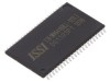 Memorie SRAM 1Mb 64kx16 3.3V 12ns TSOP44 II