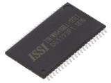 Memorie SRAM 1Mb 64kx16 3.3V 12ns TSOP44 II