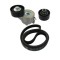 Set Curea transmisie PEUGEOT 206 SW 2E K CONTITECH 6PK1710K1
