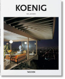 Koenig - Hardcover - Neil Jackson - Taschen