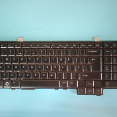 Tastatura laptop Dell Studio 17 1735 1736 1737 0RK695 NSK-DD00U qwerty