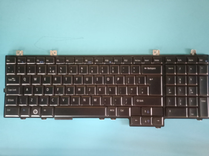 Tastatura laptop Dell Studio 17 1735 1736 1737 0RK695 NSK-DD00U qwerty