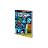 Amazing Spider-Man Epic Collection: Big Apple Battleground