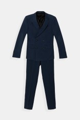 Lindbergh costum barbati, neted, 30-61040DB