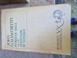 John Galsworthy-Forsyte Saga 3 vintage, 1969