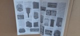 Catalog antichitati #22, ALL