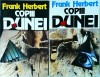 Frank Herbert - Copiii Dunei, 2 volume, Nemira