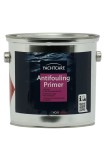 Primer antifouling barcă, grund antifouling, antifouling gri mat, 2,5 litri