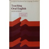 TEACHING ORAL ENGLISH-DONN BYRNE-134642