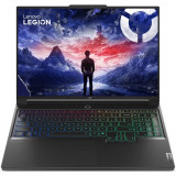 Laptop Gaming Lenovo Legion 7 16IRX9 Intel Core i7-14700HX, 16&quot;, 3.2K, 1TB SSD, NVIDIA GeForce RTX 4070, No OS, Eclipse Black