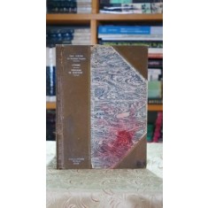 Theroigne de Mericourt. L'enigme (1912; bogat ilustrata; hartie velina) - Paul Hervieu