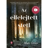 Az elfelejtett stetl - Max Gross
