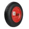 Roata pentru roaba 3.25-8 / 2PR, Geko G71041