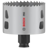 Bosch PRO Multi Material PC Plus - Carota multimaterial prindere rapida 70x44 mm