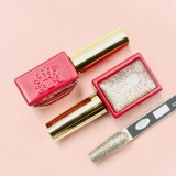 Oja Semipermanentă Starlight Glitter Gel polish 15 ml, 01