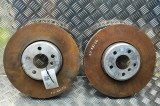 Set disc de fr&acirc;nă față BMW 4 Convertible G23, G83 2022 OEM: 6860912,6860911 31646093