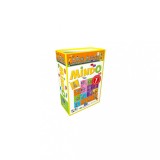 Puzzle - Mindo: Robots | Blue Orange