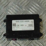 Amplificator de antena AUDI A5 Cabrio 8F7 2011 OEM: 4H0035446A