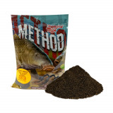 Nada Benzar Mix Method, Pro Corn Series, 800gr