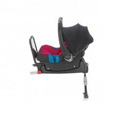 Baza fotoliu Britax-Romer cu Isofix foto