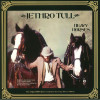 Jethro Tull Heavy Horses LP 2018 St. Wilson rmx (vinyl), Rock