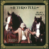 Jethro Tull Heavy Horses LP 2018 St. Wilson rmx (vinyl)