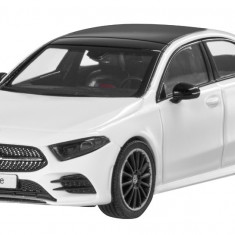 Macheta Oe Mercedes-Benz A-Class Sedan 1:43 Alb B66960431