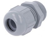 Garnitură etanşare PG13,5 IP68 Poliamidă Gri &Icirc;ntunecat