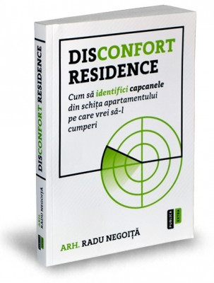 Disconfort Residence | Radu Negoita foto