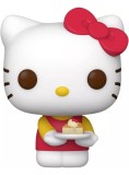 Pop! Sanrio Hello Kitty And Friends Hello Kitty 9cm 89