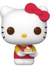 Pop! Sanrio Hello Kitty And Friends Hello Kitty 9cm 89