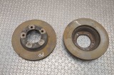 Set disc de fr&acirc;nă față PORSCHE BOXSTER 986 2003 OEM: Cabrio | 18326867