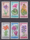 UNGARIA MI. 2212-2217 MNH